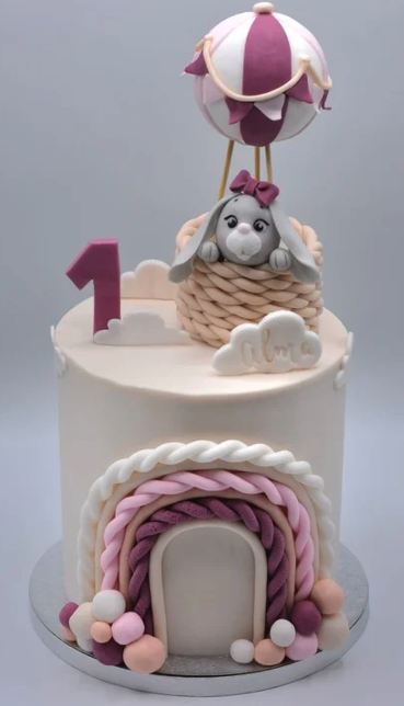 gâteau anniversaire ogoodubo